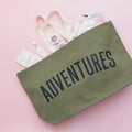 Adventures REALLY Big Bag