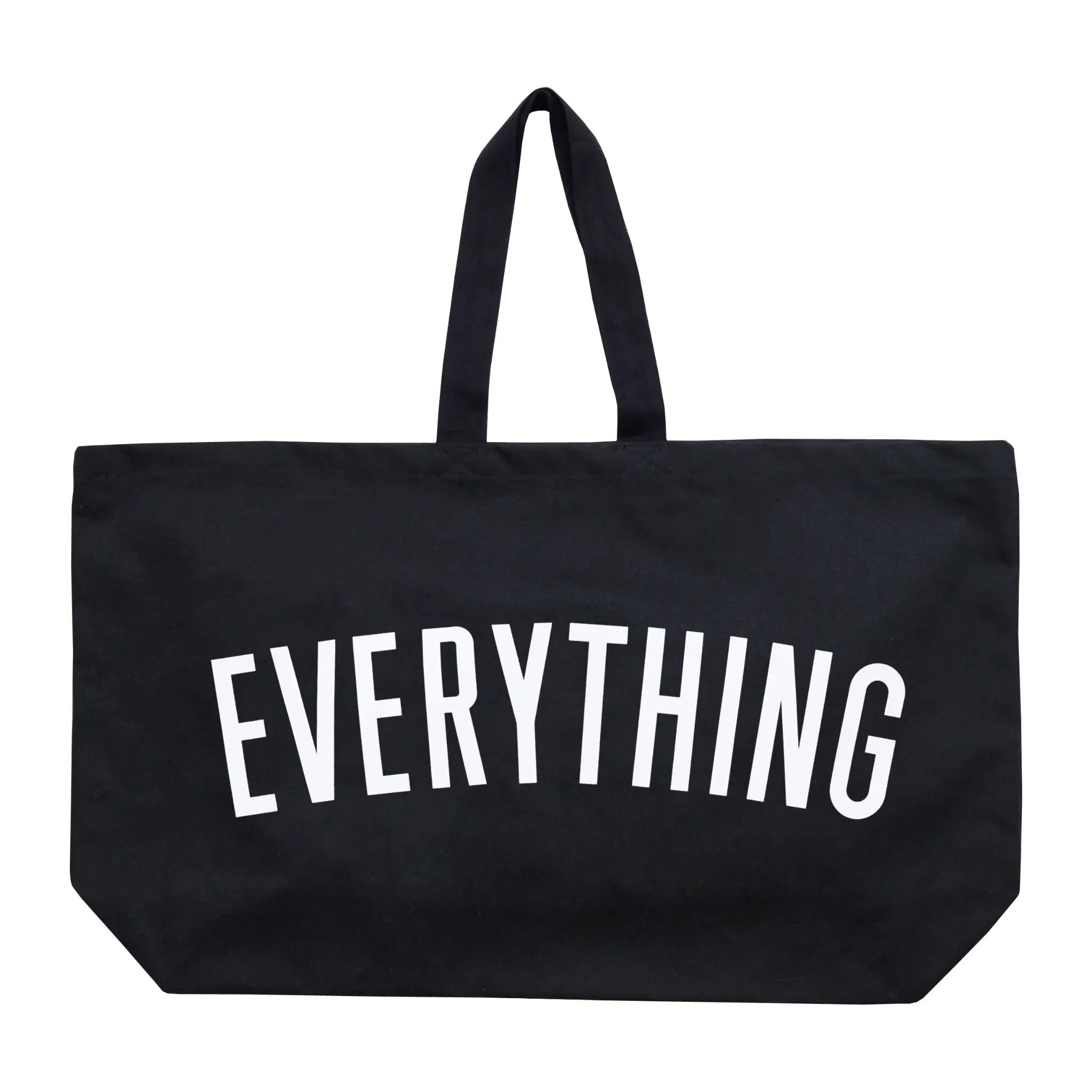 Everything REALLY Big Bag