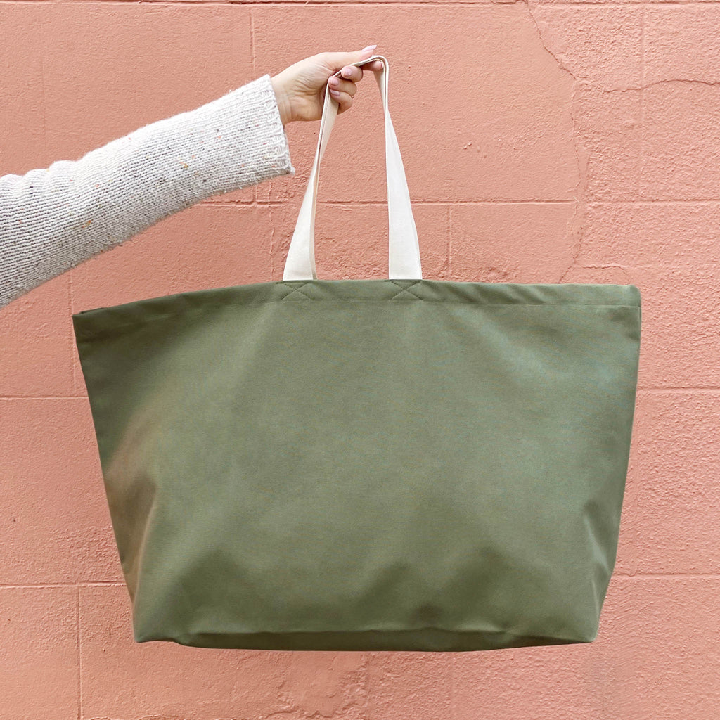 REALLY Big Bag