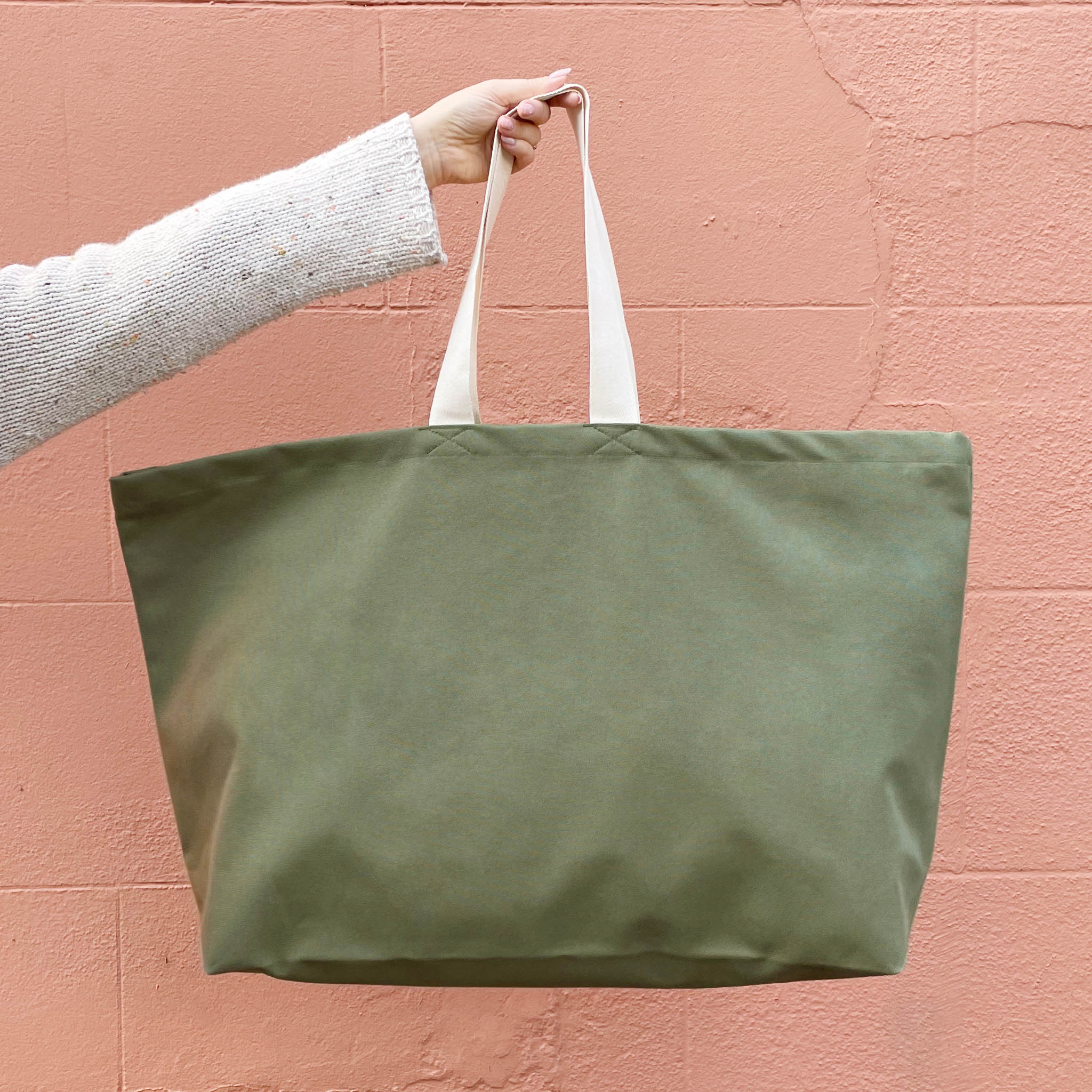 REALLY Big Bag