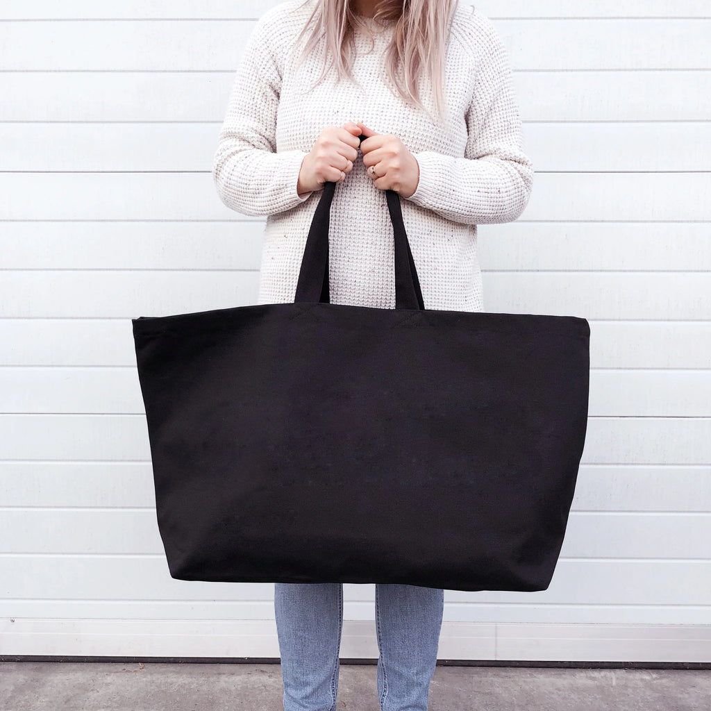 REALLY Big Bag