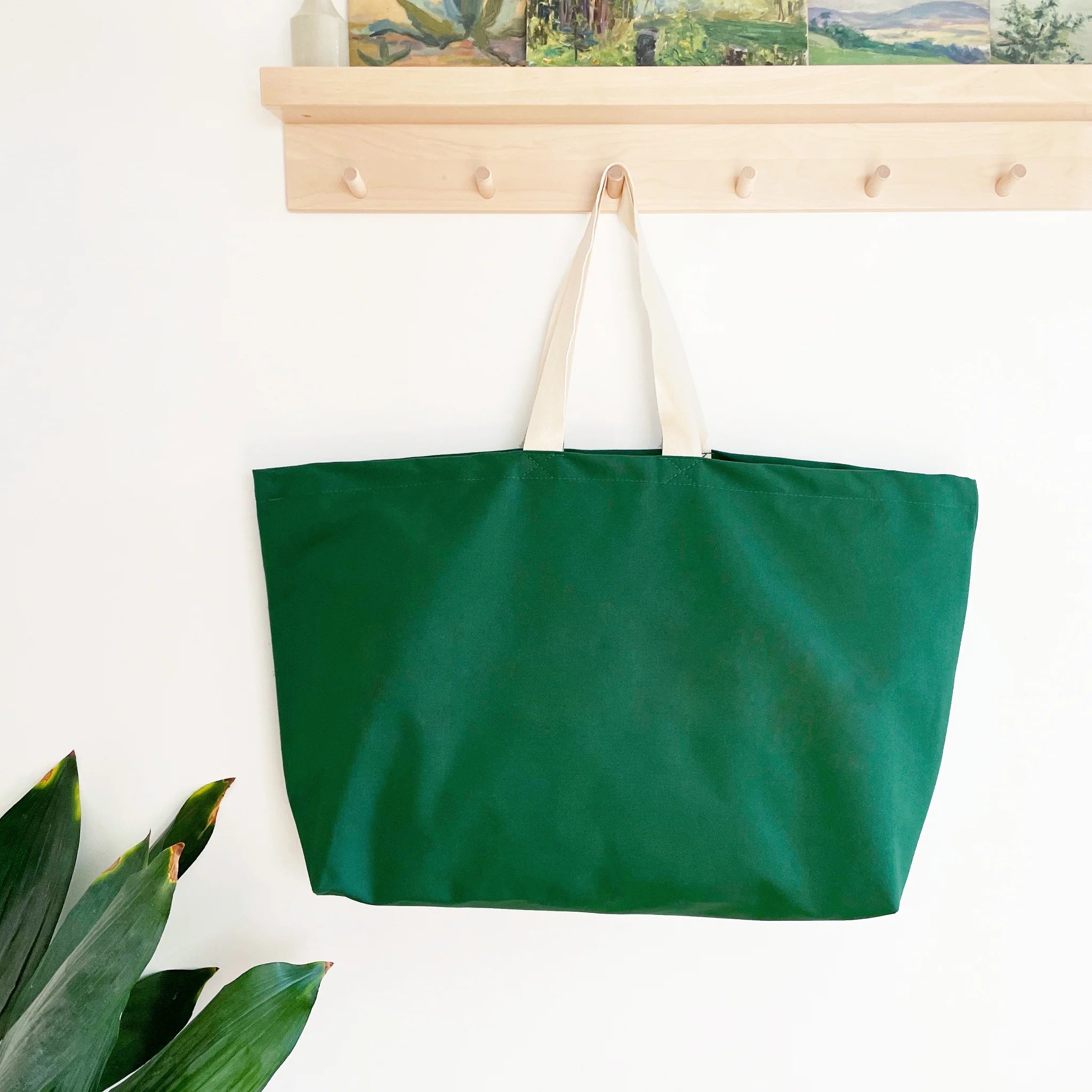 REALLY Big Bag