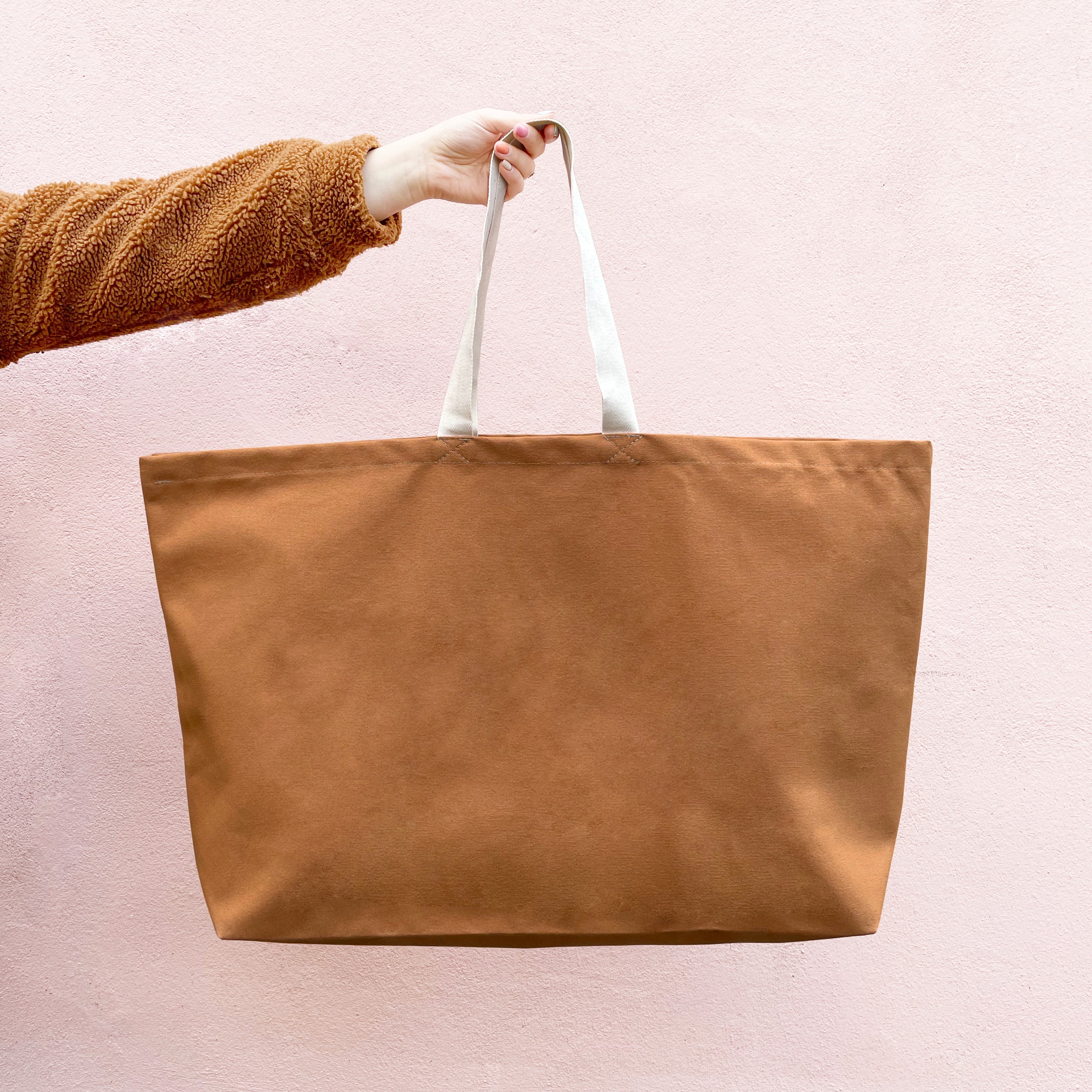 REALLY Big Bag