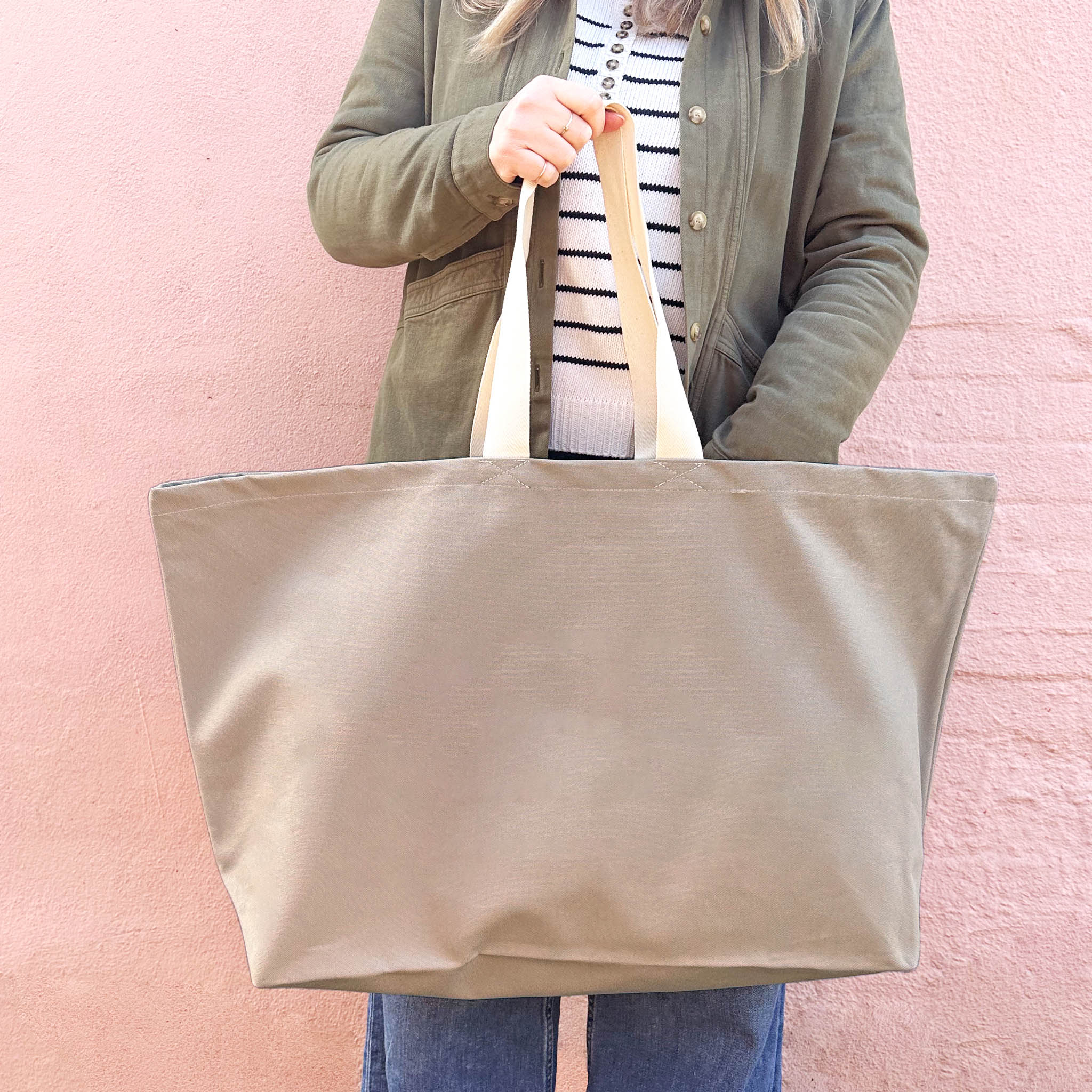 REALLY Big Bag