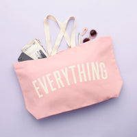Everything REALLY Big Bag