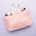Everything REALLY Big Bag