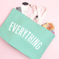 canvas bag