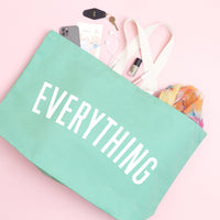 canvas bag